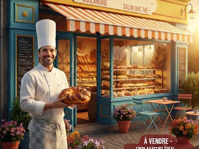 Vente Fond de commerce 0 pièces 0 m2 Cannes