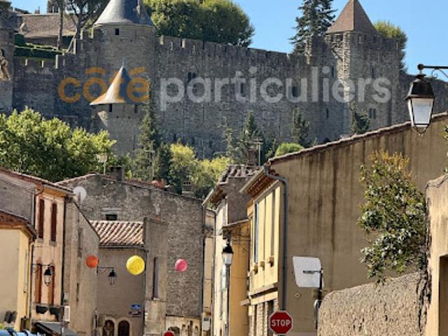 Vente Fond de commerce 0 pièces 0 m2 Carcassonne