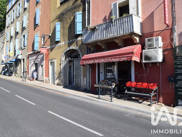 Vente Fond de commerce 0 pièces 0 m2 Châteauneuf de Gadagne