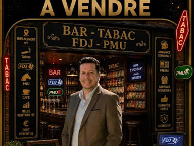 Vente Fond de commerce 0 pièces 0 m2 Alizay