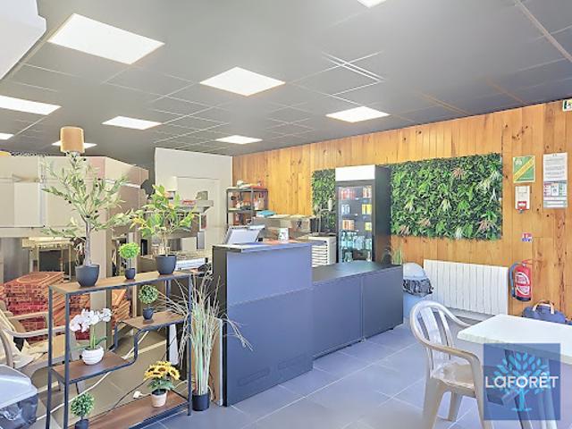 Vente Fond de commerce 0 pièces 0 m2 Le Puy en Velay