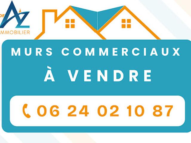 Vente Fond de commerce 0 pièces 0 m2 Lisieux