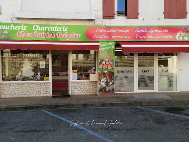 Vente Fond de commerce 0 pièces 0 m2 Montendre