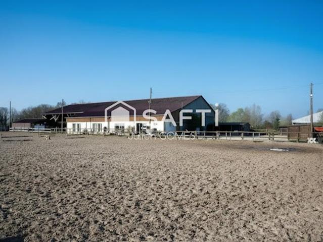 Vente Fond de commerce 0 pièces 0 m2 Marles en Brie