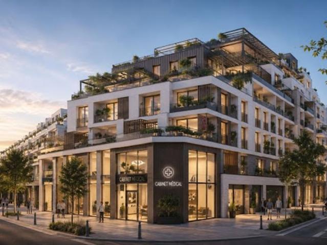 Vente Fond de commerce 0 pièces 0 m2 Saint Ouen