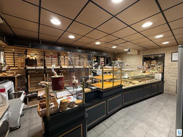 Vente Fond de commerce 0 pièces 0 m2 Rouen
