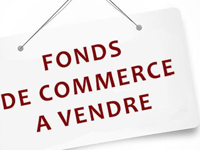Vente Fond de commerce 0 pièces 0 m2 Ranville