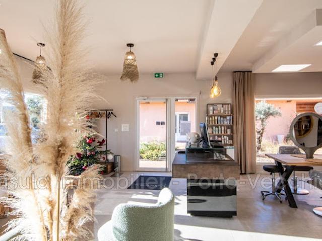 Vente Fond de commerce 0 pièces 140 m2 Zonza