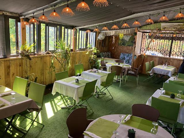 Vente Fond de commerce 0 pièces 140 m2 Le Piton Saint Leu