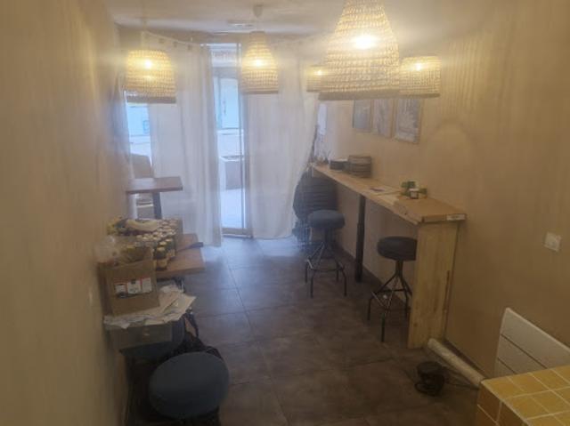 Vente Fond de commerce 0 pièces 140 m2 Limoges