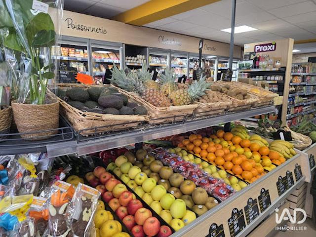 Vente Fond de commerce 0 pièces 140 m2 Olette