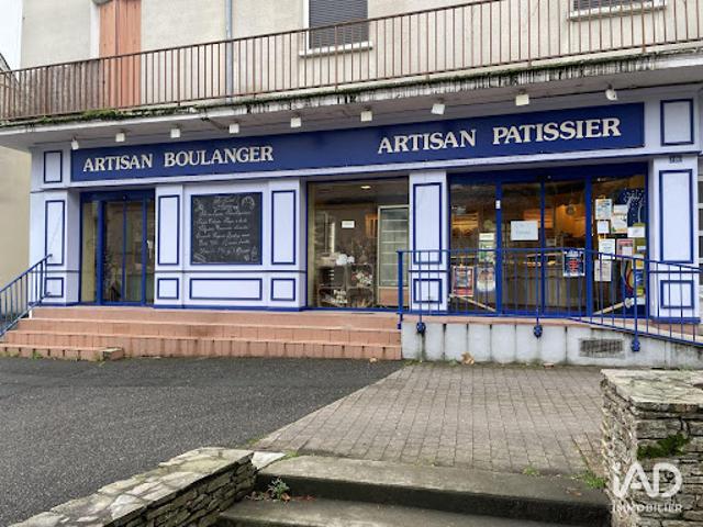 Vente Fond de commerce 0 pièces 140 m2 Rignac