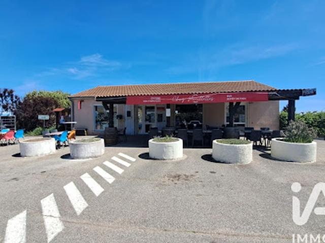 Vente Fond de commerce 0 pièces 142 m2 Sécheras