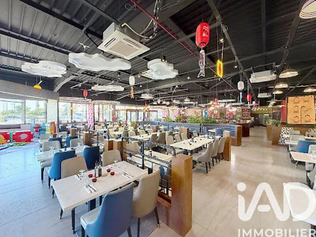 Vente Fond de commerce 0 pièces 1450 m2 Marange Silvange