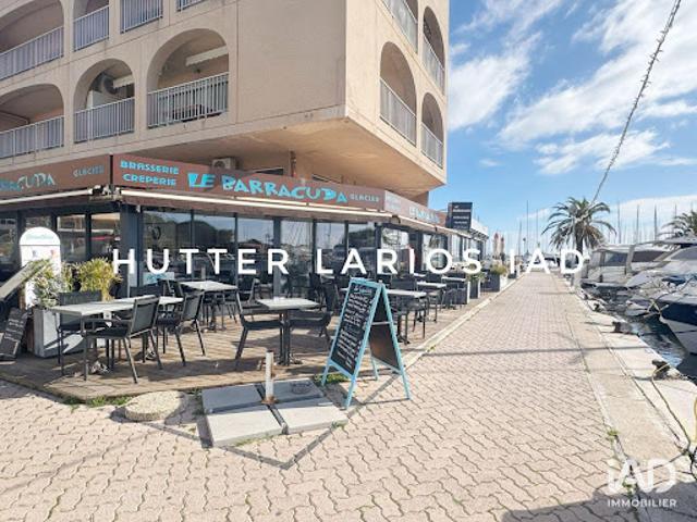 Vente Fond de commerce 0 pièces 145 m2 Hyeres