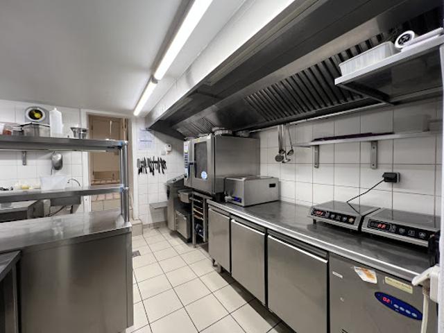 Vente Fond de commerce 0 pièces 145 m2 Juliénas