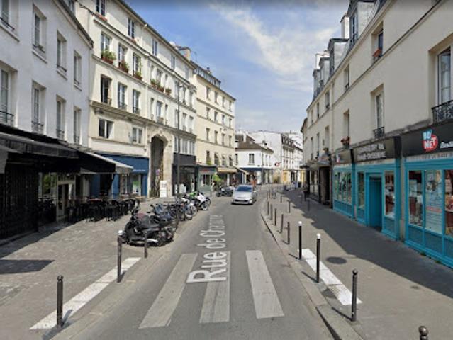 Vente Fond de commerce 0 pièces 145 m2 Paris 11ème
