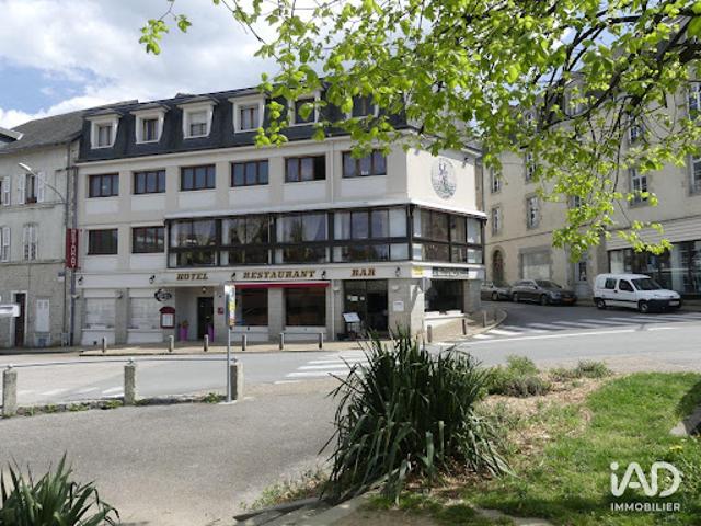 Vente Fond de commerce 0 pièces 1465 m2 Eymoutiers
