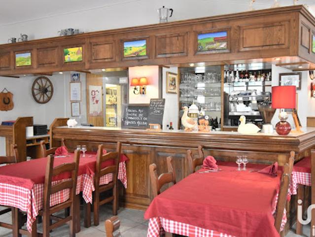 Vente Fond de commerce 0 pièces 146 m2 Forbach