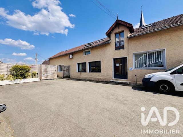 Vente Fond de commerce 0 pièces 148 m2 Garancieres