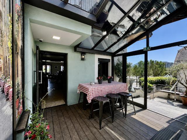Vente Fond de commerce 0 pièces 149.77 m2 Annecy le Vieux
