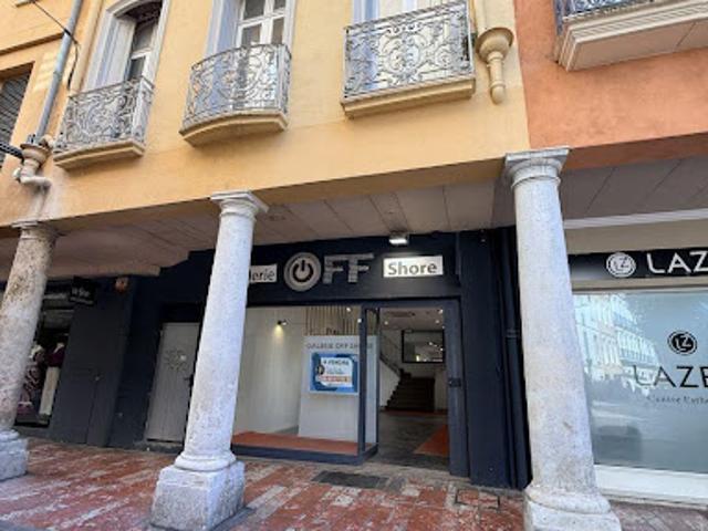 Vente Fond de commerce 0 pièces 149 m2 Perpignan