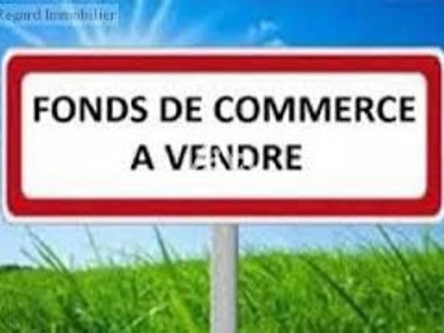 Vente Fond de commerce 0 pièces 14 m2 La Grande Motte