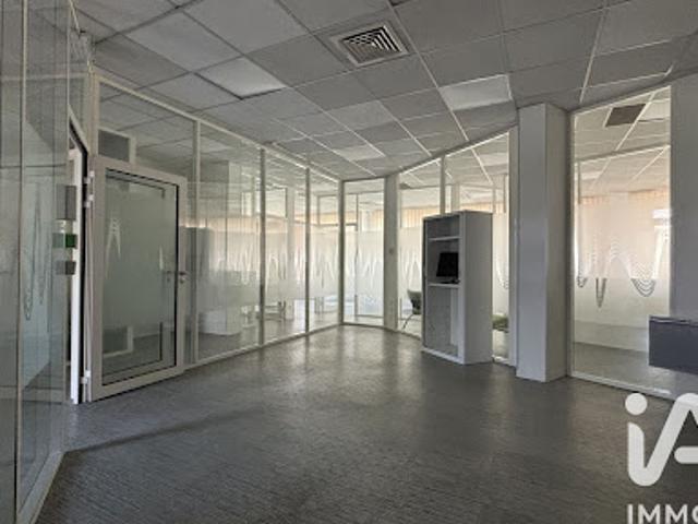 Vente Fond de commerce 0 pièces 153 m2 Toulouse