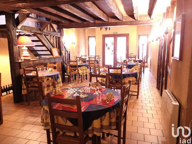 Vente Fond de commerce 0 pièces 153 m2 Nogent sur Loir