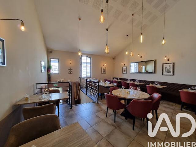 Vente Fond de commerce 0 pièces 153 m2 Saint Gilles