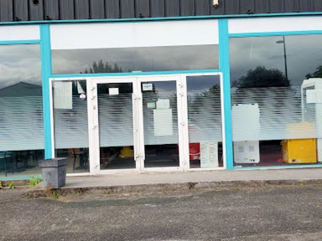Vente Fond de commerce 0 pièces 1500 m2 Châteaubernard