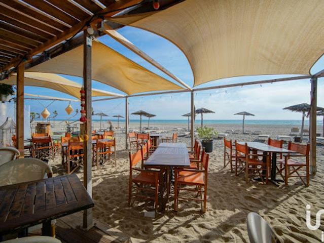 Vente Fond de commerce 0 pièces 1500 m2 Le barcares