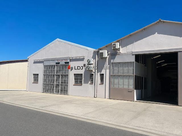 Vente Fond de commerce 0 pièces 1500 m2 Perpignan