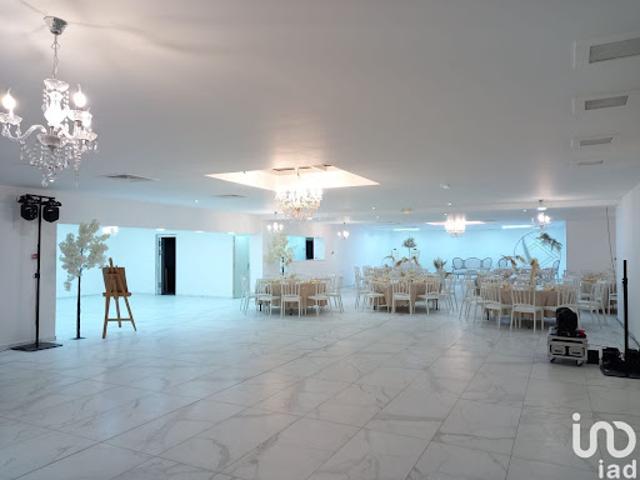 Vente Fond de commerce 0 pièces 1500 m2 Wattrelos