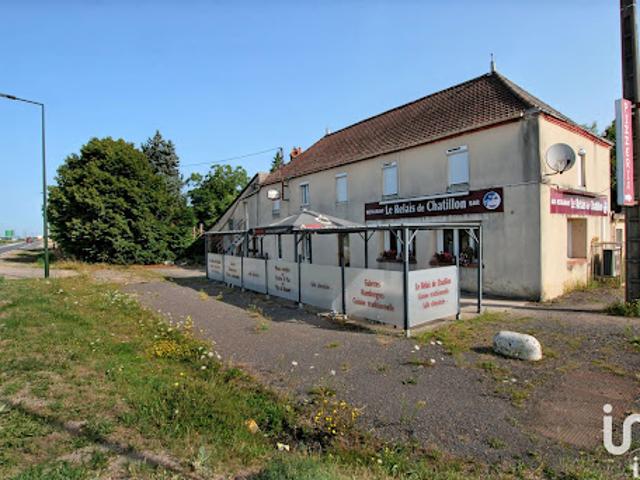 Vente Fond de commerce 0 pièces 150 m2 Briare