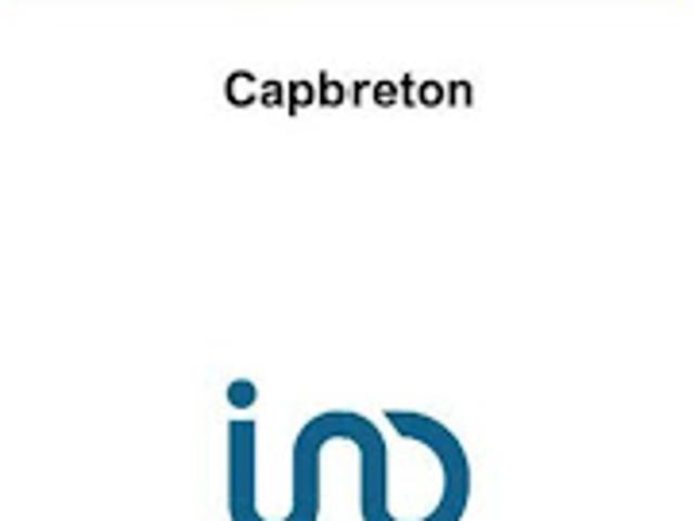 Vente Fond de commerce 0 pièces 150 m2 Capbreton