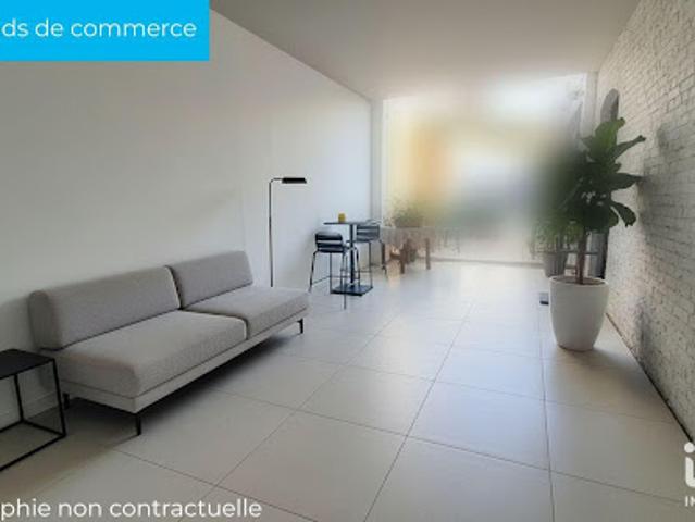 Vente Fond de commerce 0 pièces 150 m2 Domart sur la Luce