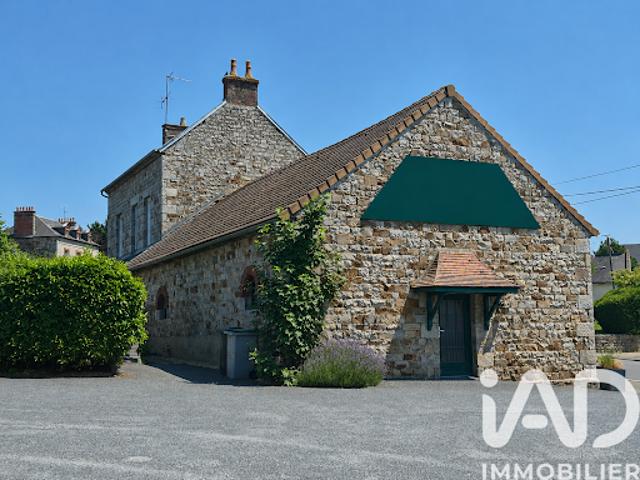 Vente Fond de commerce 0 pièces 150 m2 Domfront