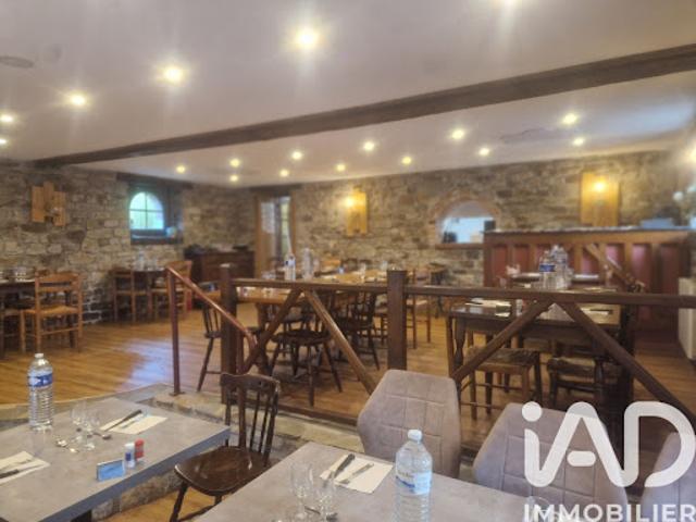 Vente Fond de commerce 0 pièces 150 m2 Domfront
