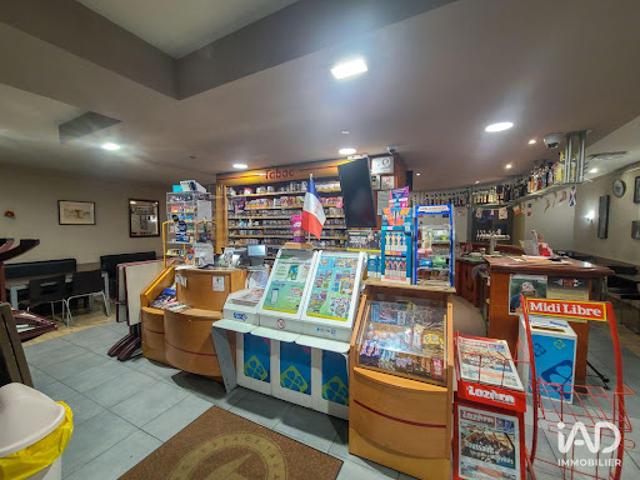 Vente Fond de commerce 0 pièces 150 m2 Marvejols