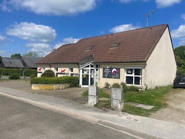Vente Fond de commerce 0 pièces 150 m2 Margon