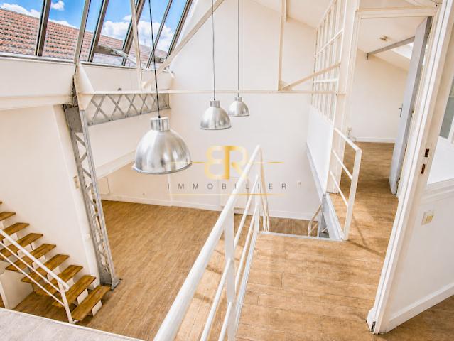 Vente Fond de commerce 0 pièces 150 m2 Paris 11ème