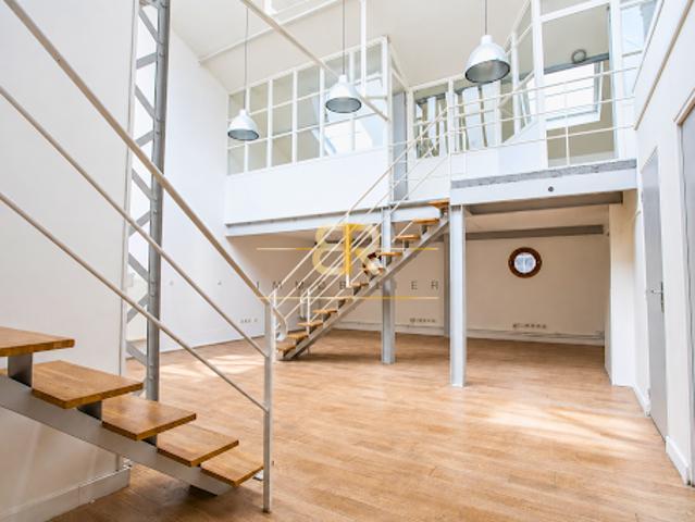 Vente Fond de commerce 0 pièces 150 m2 Paris 11ème