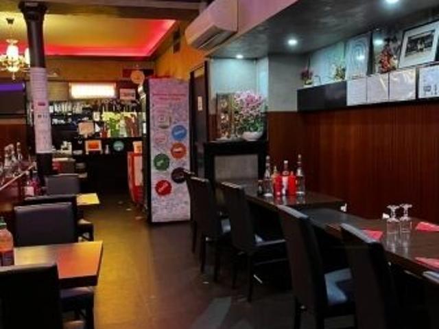 Vente Fond de commerce 0 pièces 150 m2 Paris 15ème