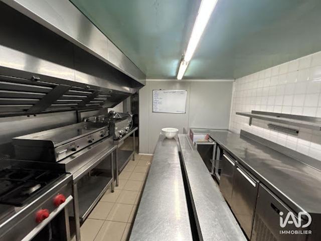 Vente Fond de commerce 0 pièces 150 m2 Pau