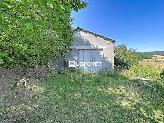 Vente Fond de commerce 0 pièces 150 m2 Paulhac en Margeride