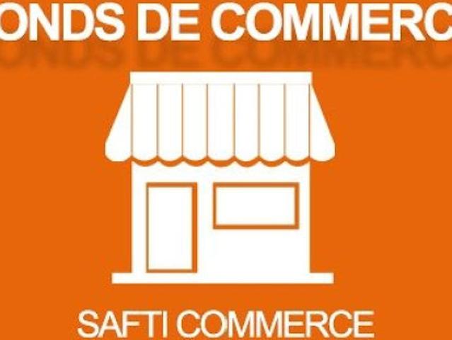 Vente Fond de commerce 0 pièces 150 m2 Rennes