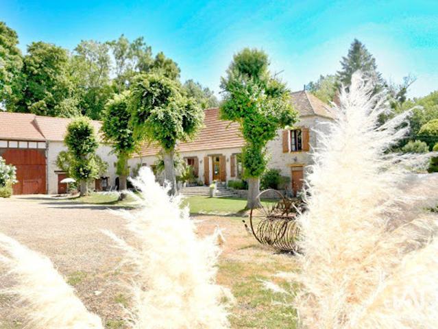 Vente Fond de commerce 0 pièces 1517 m2 Etrechy