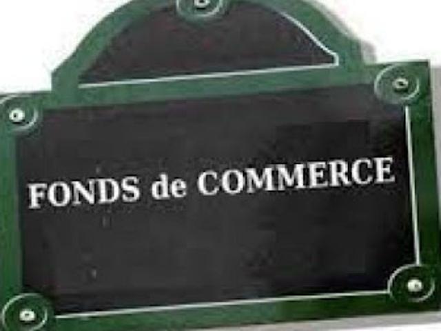 Vente Fond de commerce 0 pièces 154 m2 Montrouge