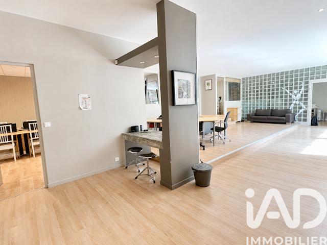 Vente Fond de commerce 0 pièces 154 m2 Paris 15ème